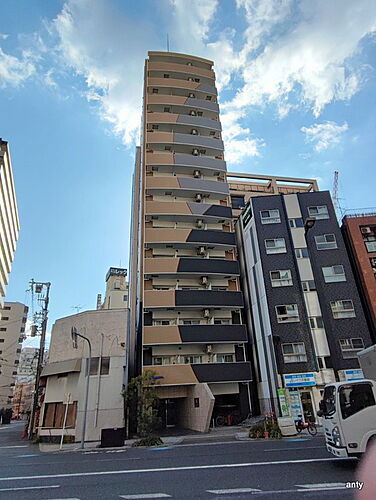 大阪府大阪市浪速区大国１丁目 賃貸マンション