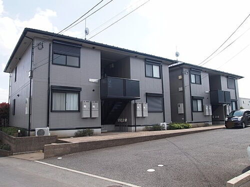 埼玉県新座市片山１丁目 2階建 築23年3ヶ月