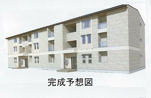 大阪府泉佐野市笠松１丁目 賃貸アパート