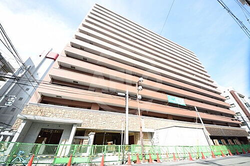 大阪府大阪市浪速区元町２丁目 賃貸マンション