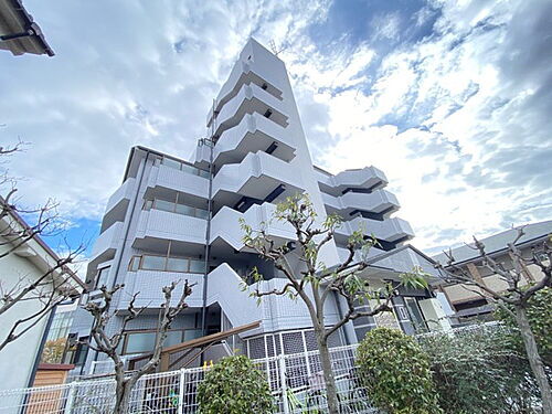 大阪府堺市中区深井中町 賃貸マンション