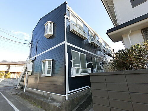 千葉県市原市五井東２丁目 2階建 築37年1ヶ月