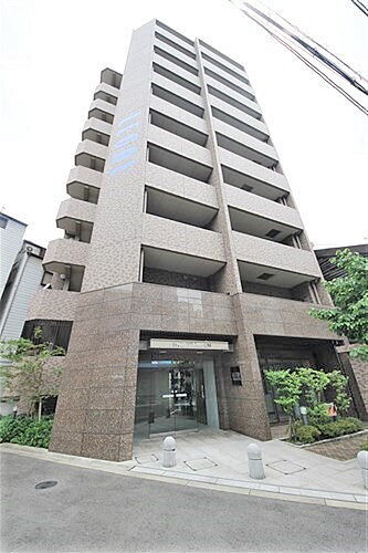 リーガル新福島