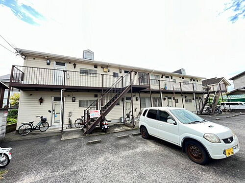 大阪府和泉市黒鳥町３丁目 賃貸アパート