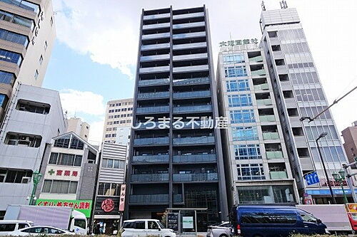 大阪府大阪市中央区大手前１丁目 賃貸マンション