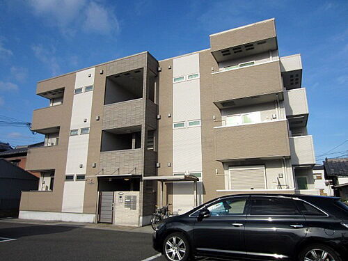 大阪府岸和田市池尻町 賃貸アパート