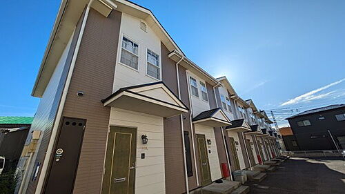 大阪府泉南市樽井 テラスハウス