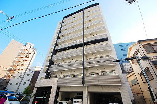 大阪府大阪市浪速区大国１丁目 賃貸マンション