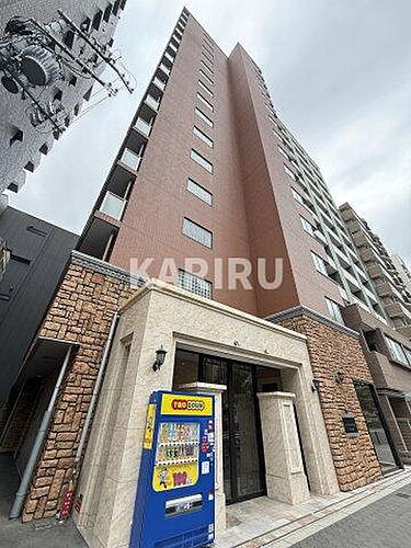 大阪府大阪市北区同心２丁目 賃貸マンション