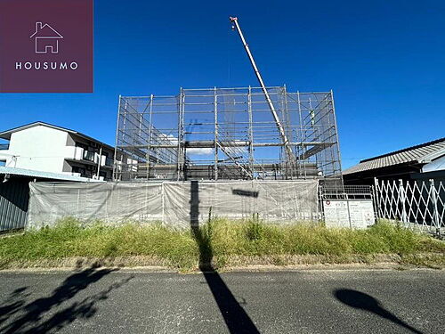 大阪府東大阪市横枕 賃貸アパート