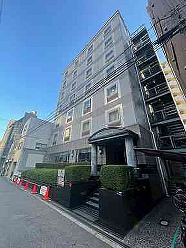 アルファコンフォート大手前