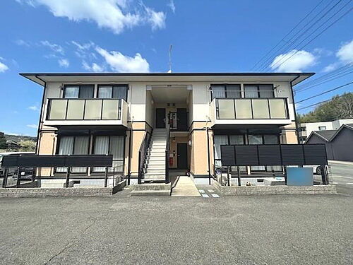 奈良県生駒郡三郷町勢野東５丁目 賃貸アパート