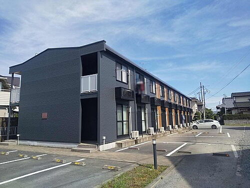 レオパレスコテナン阿見中央