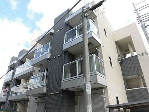 コンフォート神崎川