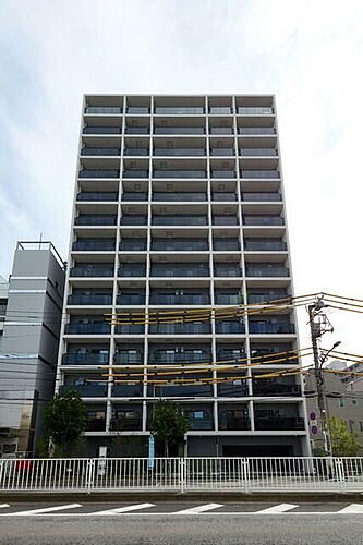 東京都墨田区太平１丁目 14階建 