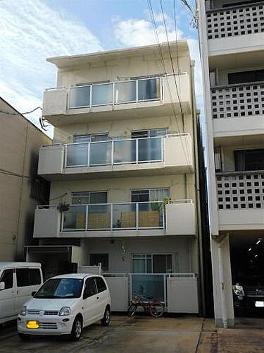 大阪府岸和田市北町 賃貸マンション