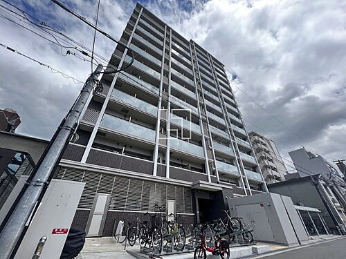 大阪府大阪市浪速区芦原１丁目 11階建 築6年11ヶ月