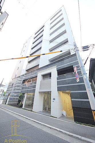 大阪府大阪市北区大淀中１丁目 賃貸マンション