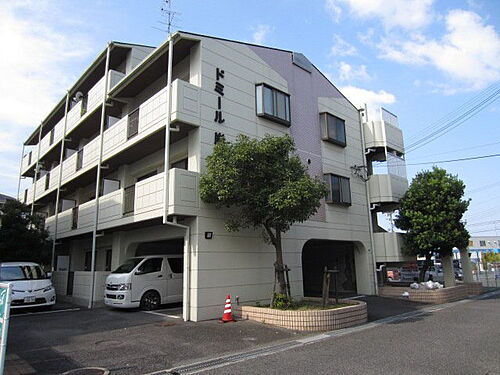 大阪府岸和田市土生町２丁目 築37年5ヶ月 4階建