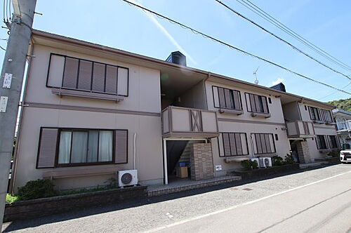 大阪府河内長野市喜多町 賃貸アパート