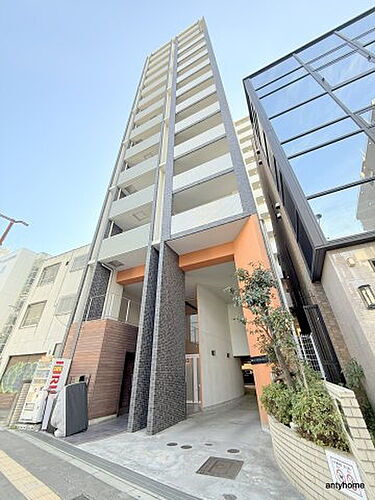 大阪府大阪市浪速区元町３丁目 賃貸マンション