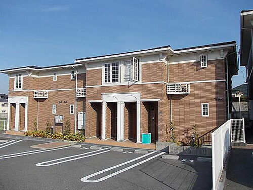 兵庫県相生市緑ケ丘２丁目 2階建 築18年4ヶ月