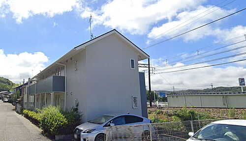 兵庫県神戸市西区押部谷町西盛 2階建