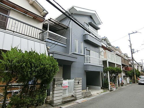 寺田町一丁目戸建