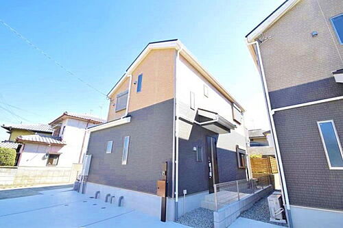 大阪府藤井寺市道明寺１丁目 賃貸一戸建て