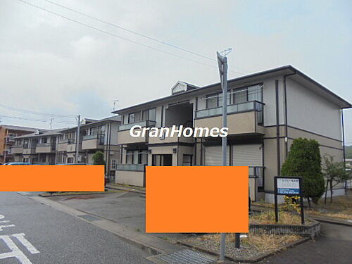 兵庫県三木市大村 賃貸アパート