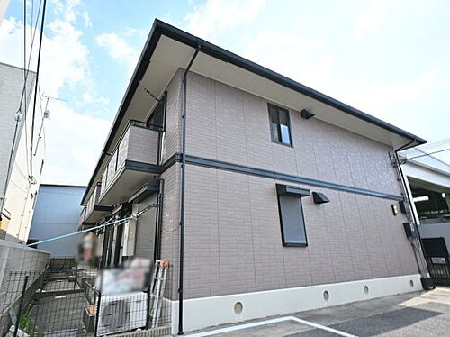 エスポワール（西九条）