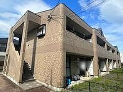 鳥取県米子市両三柳 賃貸アパート