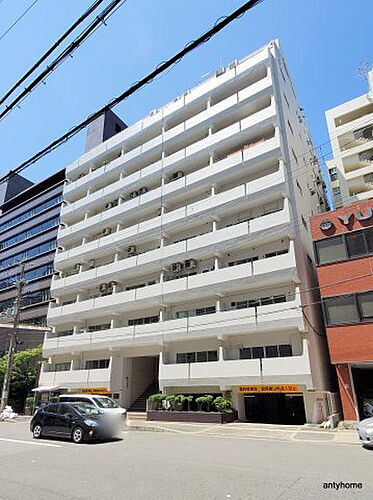 大阪府大阪市淀川区西中島５丁目 築54年 11階建