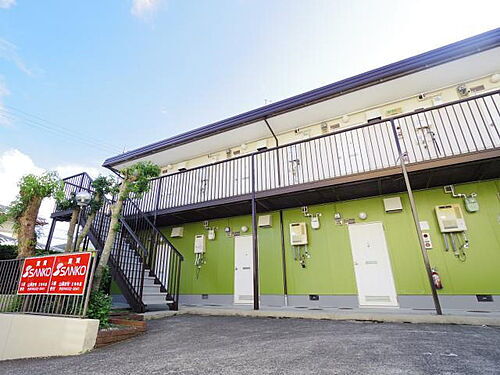 奈良県生駒郡三郷町立野南３丁目 2階建 築40年8ヶ月