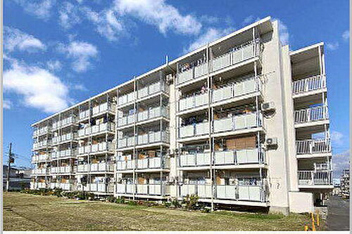 大阪府松原市天美北３丁目 5階建 築58年6ヶ月