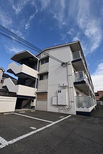 大阪府堺市東区菩提町３丁 3階建 築31年10ヶ月