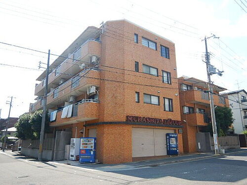 兵庫県神戸市東灘区田中町１丁目 賃貸マンション