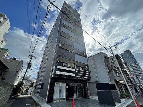 兵庫県神戸市中央区日暮通６丁目 賃貸マンション