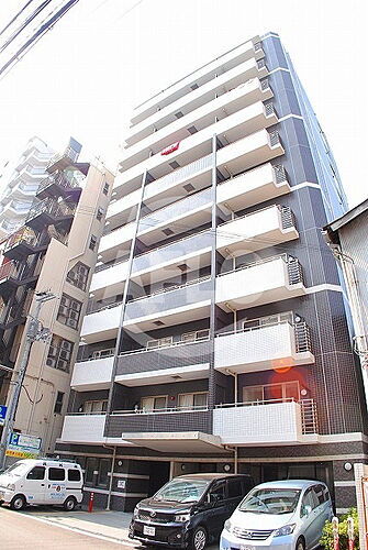 大阪府大阪市西区南堀江３丁目 賃貸マンション