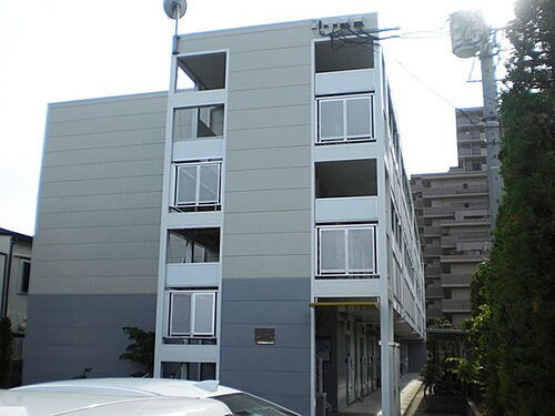 レオパレスプレノタートＩＩＩ