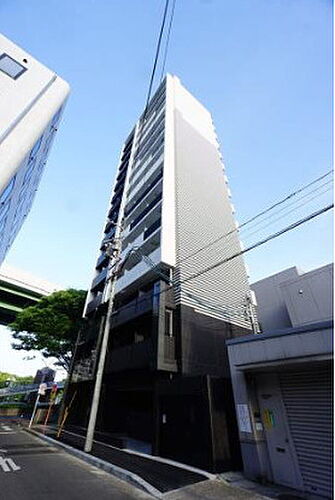 愛知県名古屋市中区千代田２丁目 賃貸マンション