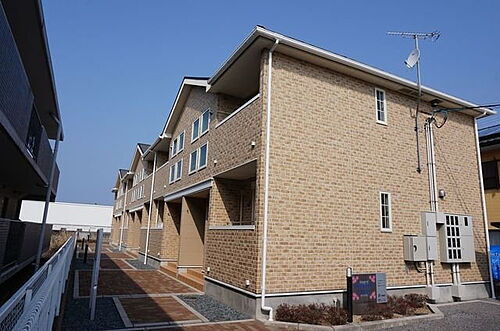 プリムローズ・キャッスル