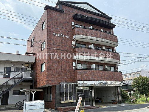 ヴェルファーレ