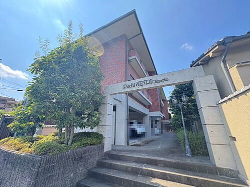 大阪府吹田市山田東１丁目 賃貸アパート