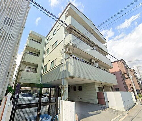 大阪府大阪市東淀川区瑞光３丁目 賃貸マンション