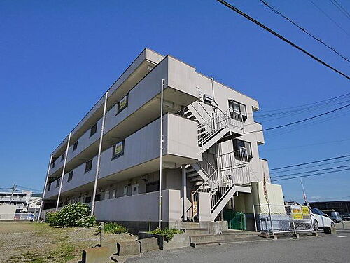 奈良県奈良市大安寺６丁目 3階建 築28年8ヶ月