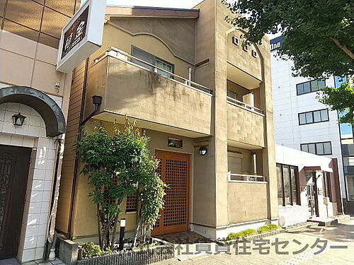 和歌山県和歌山市広道 賃貸アパート