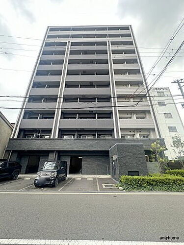 大阪府大阪市西区九条南３丁目 築10年9ヶ月 11階建