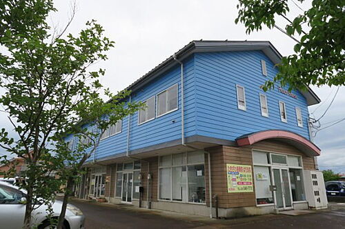 新潟県上越市大学前 賃貸アパート