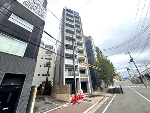 兵庫県神戸市中央区琴ノ緒町１丁目 賃貸マンション